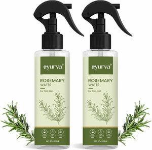 eyurva 2 Pcs Rosemary Water for Hair Growth - Image 6