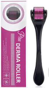 Piru Derma Roller 0.5mm for Hair Growth - Image 1