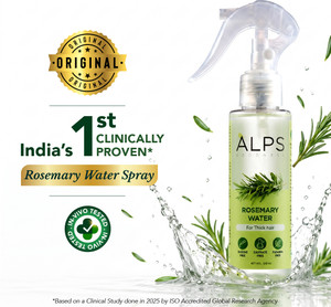 Alps Goodness Rosemary Water for Hair Growth - Image 6