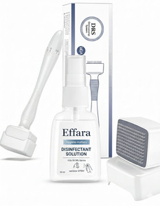Effara 140 Needles 0-3mm Derma Stamp Kit - Image 6