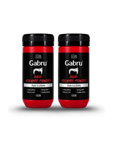 GABRU Hair Volume Powder 20g 10g - Image 6