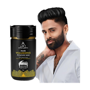 urbangabru 24-Hour Matte Finish Volumizer Powder-Wax - Image 6