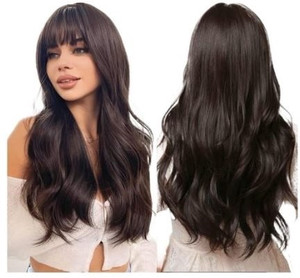 El Cabell Long Hair Wig