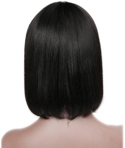 SAMYAK Bob Hair Wig