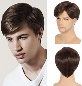 APOEM Medium Hair Wig