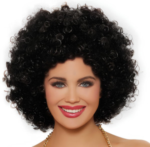 Orama Short Hair Wig