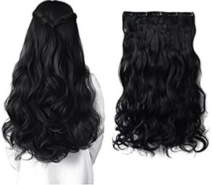 D-DIVINE Long Hair Wig