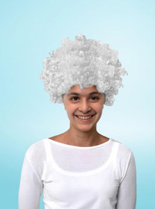 KAKU FANCY DRESSES Short Hair Wig