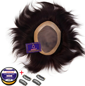Qazila Medium Hair Wig