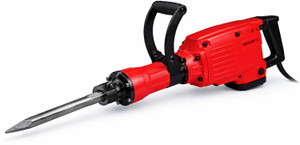 LEOFAST LFT-1212 Heavy Duty Demolation, Rotary Hammer Drill