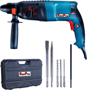 RanPra MONTHS WARRANTY 26 MM CUTFAST HAMMER