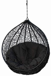 HUMZU Krt hammock swing Cast Iron Large Swing
