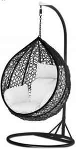 BLUE Cast Iron Large Swing Blue - Image 5