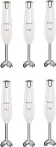 HAVELLS 300 W White Hand Blender