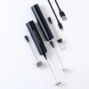 InstaCuppa 50 W Black Hand Blender