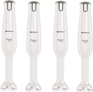 HAVELLS 300 W White Hand Blender
