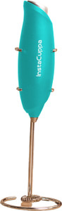 InstaCuppa 50 W Mint Green Hand Blender