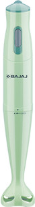 BAJAJ 300 W Green Hand Blender
