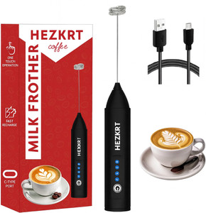 HEZKRT 50 W Black Hand Blender