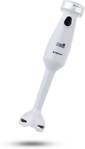 DIGISMART by DIGISMART DURA Electric Hand Blender Anti-Splash Technology Turbo Function Copper Motor 300 W Hand Blender