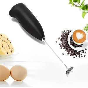 KK CROSI 100 W Black Hand Blender