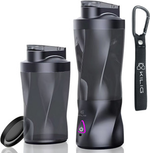 KILIG 360 W Black Hand Blender