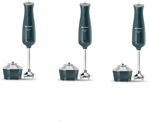HAVELLS 300 W Cyan Hand Blender