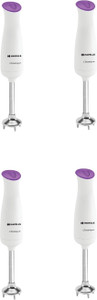 HAVELLS 300 W White Hand Blender