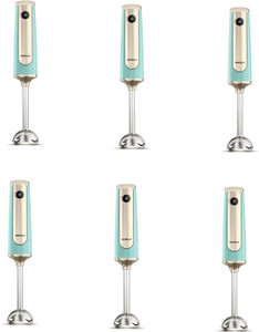 HAVELLS 300 W Blue & Gold Hand Blender
