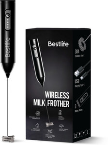 Bestlife 50 W Black Hand Blender
