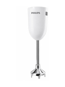 PHILIPS 100 W White Hand Blender