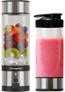 Crompton Ameo 220 W Mixer Blender