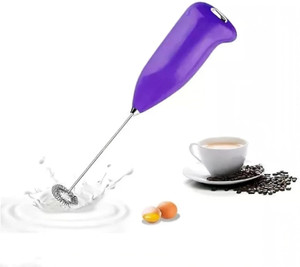Celestial 50 W Blue Hand Blender, Electric Whisk