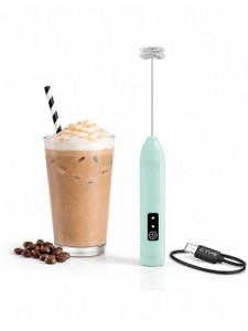 SCENTY 50 W Blue Hand Blender