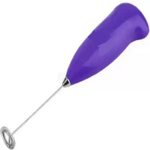 SCHNAPPI 50 W Purple Hand Blender