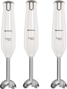 HAVELLS 300 W White Hand Blender