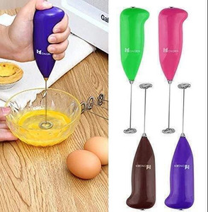 Celestial 100 W Multicolor Hand Blender, Electric Whisk