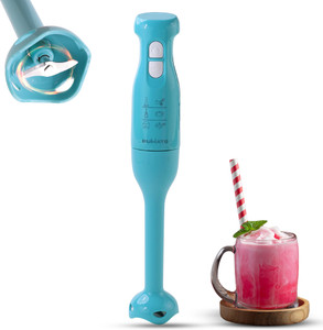 The Better Home 250 W Teal Hand Blender