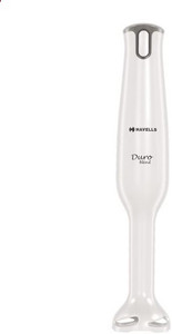 HAVELLS 300 W White Hand Blender