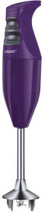 ORPAT 250 W Purple Hand Blender