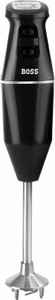 BOSS 275 W Black Hand Blender