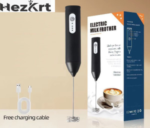 HEZKRT 50 W Black Hand Blender