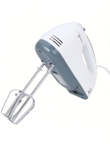 RAJIPO 180 W White Hand Blender