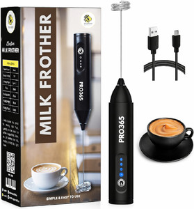 PRO365 50 W Black Hand Blender