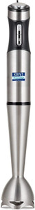KENT 400 W Silver Hand Blender