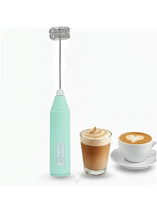 GUPPS 50 W Sea Green Hand Blender