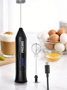 PRO365 70 W Black Hand Blender