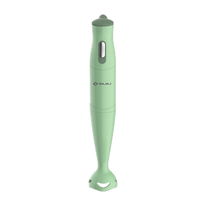 Bajaj 300W Green Hand Blender - Image 6