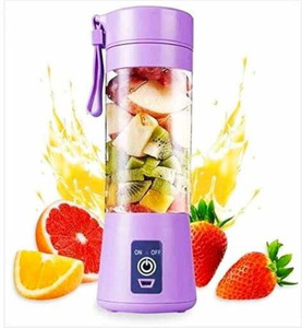 ZIVO 6 Blade Portable USB Blender Juicer - Image 6