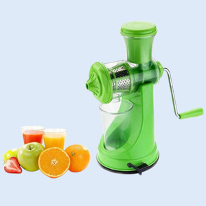 BMV Plastic Cold Press Juice Machine - Image 6